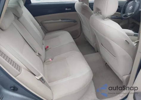 2005 Toyota Prius from USA, damaged, VIN JTDKB20U153035380